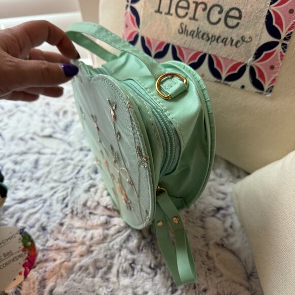 Cosmetic Bag Bundle - 9 bags - Picture 10 of 10